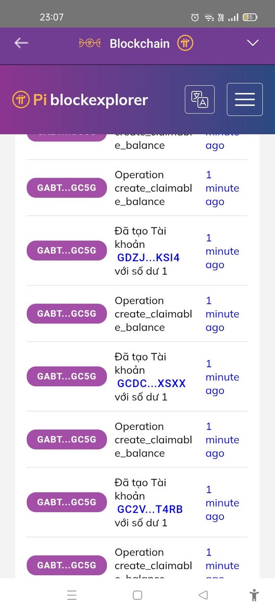 Tridungtranduc's tweet photo. @ThuanCapital Block chain có sổ cái phân tán đây nè https://t.co/OtnescT0Ay
