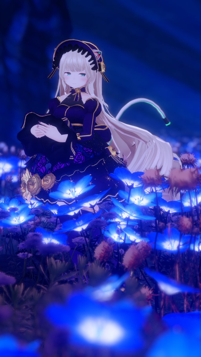 ライトシャフトのタイミングと袖の貫通に気をつけながら撮った写真です。
よければ御覧ください。