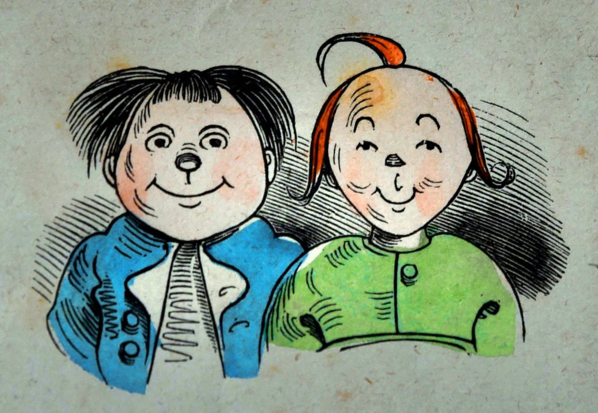 ⚡️Flashback
Wer kennt
diese überhaupt noch? 🙂