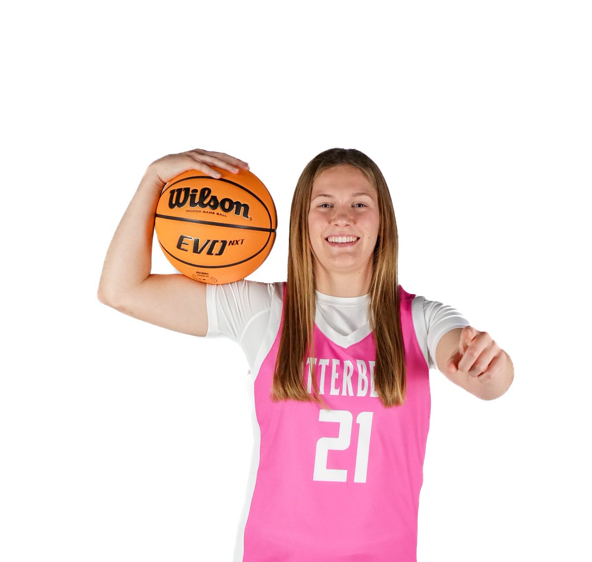 If you would like to contribute to our team’s Kay Yow Cancer fundraising efforts, please tap the link below. All funds go towards life-saving cancer research and underserved programs that provide access to quality cancer healthcare! 

support.kayyow.com/team/632352