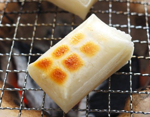 ryonsuchamu's tweet photo. Q.おもちの資格を教えてください
おもち上手に焼き士2級 https://t.co/QOgGWXRiMY