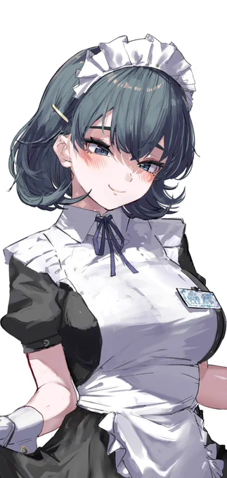 ガリガリ描いている 