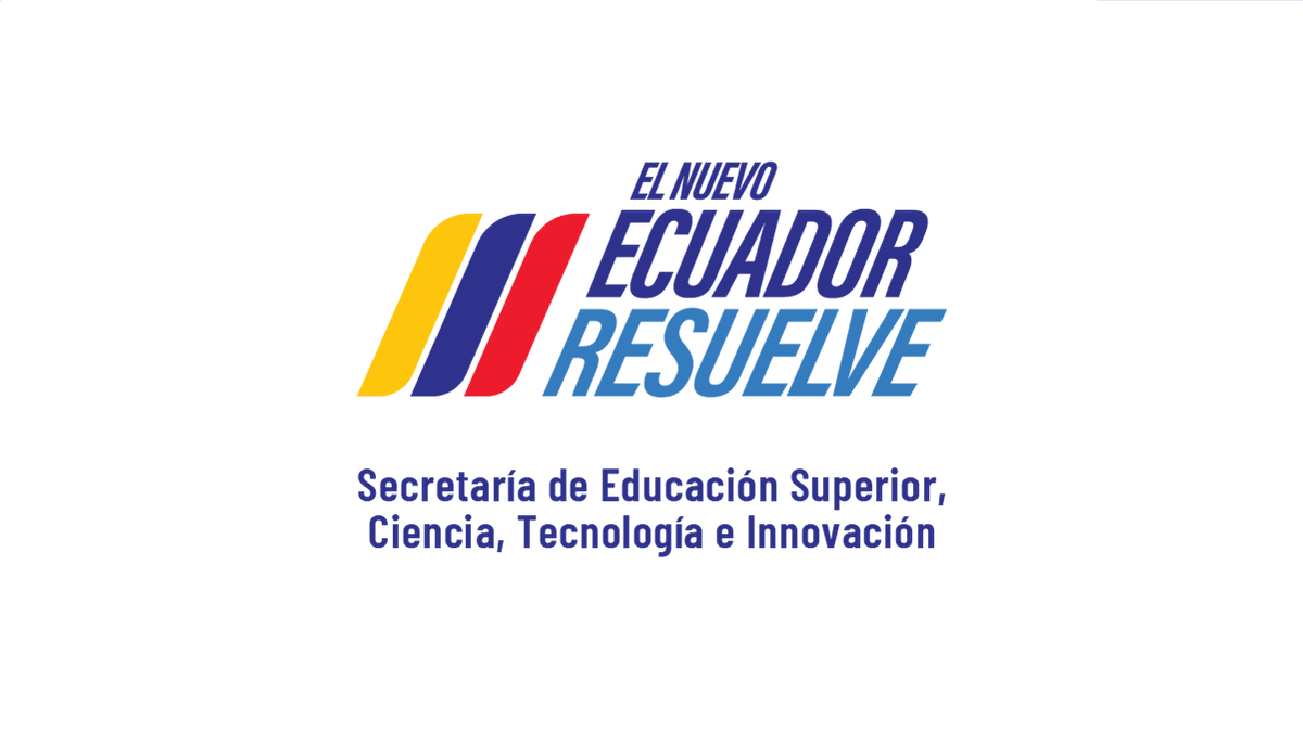 EduSuperiorEc's tweet photo. 🌴 ¡#Esmeraldas, provincia de talento, playas y biodiversidad!

Las carreras técnicas y tecnológicas te preparan para aprovechar su potencial turístico, agrícola y de emprendimiento.

Conoce a qué institutos puedes postular 👇. https://t.co/3guCxMIYEA