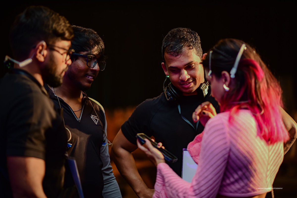 Dilanjan Seneviratne tweet media