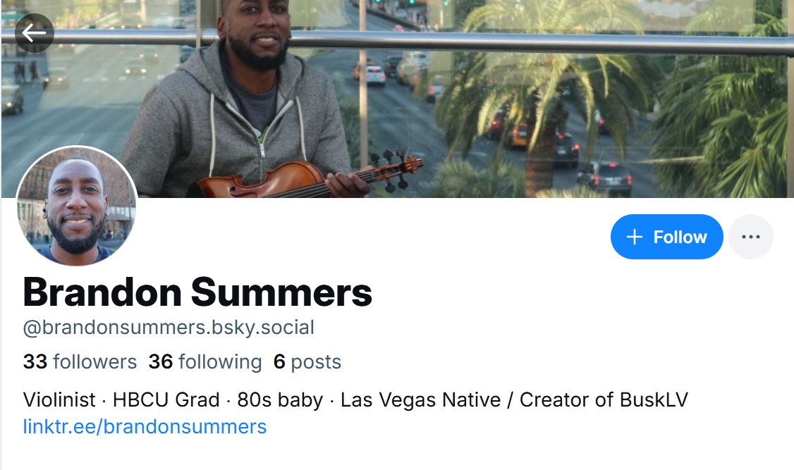 Hey X/Twitter fam... I'm no longer here. Come find me on 🦋