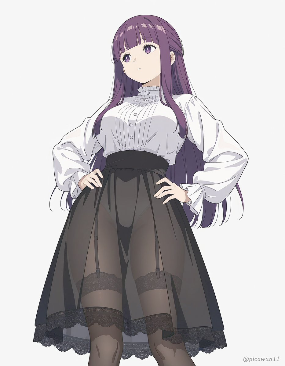 Fern フェルン