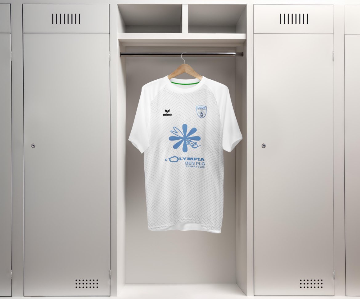 Un poulet braisé vraiment 😍 merci <a href="/USDKDunkerque/">Dunkerque Handball</a>