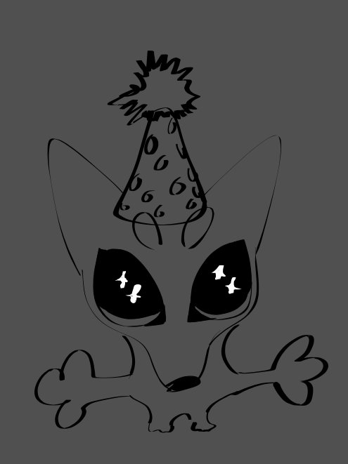 RoboticFade's tweet photo. 🎂 https://t.co/NsUXkekVT4