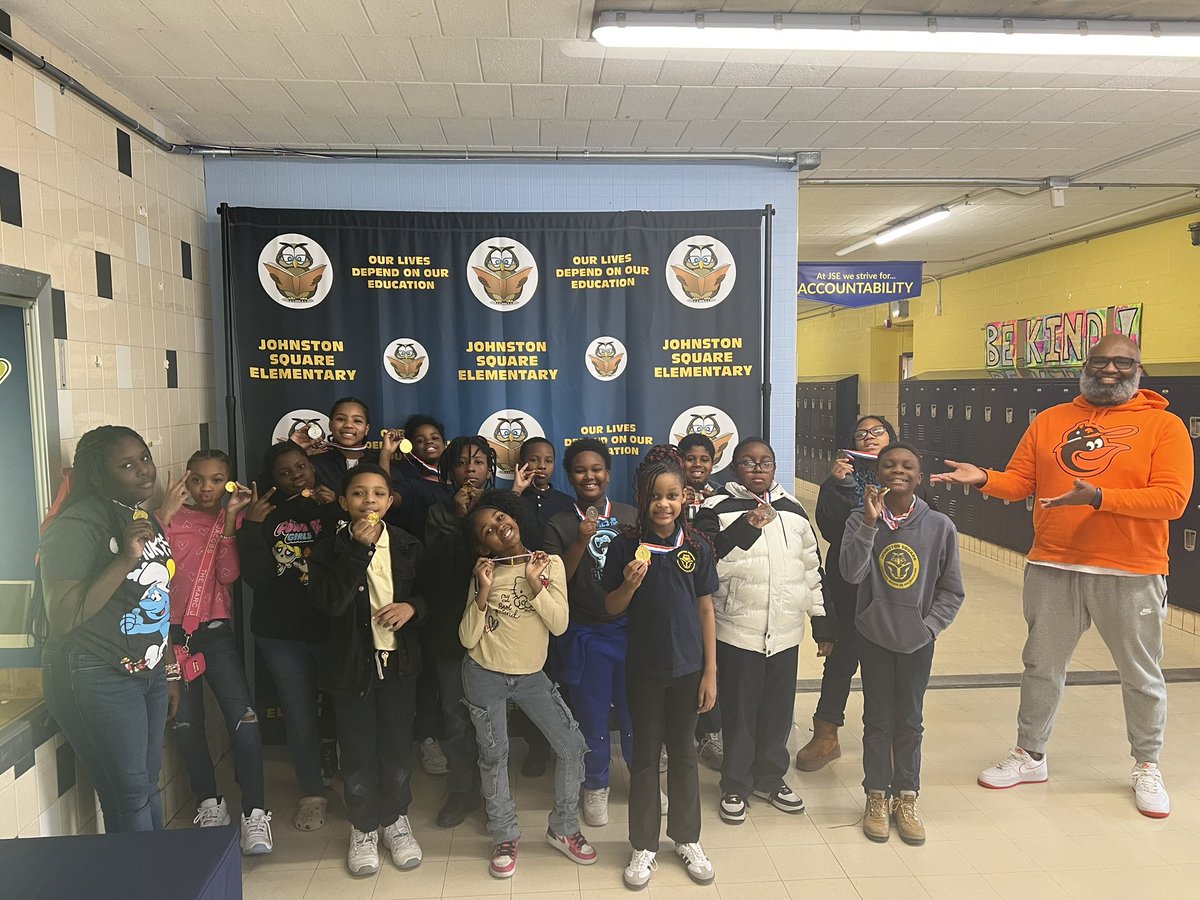 Congratulations to our Math Fact Fluency winners for the month of January! #VictoriesHappenonValleyStreet