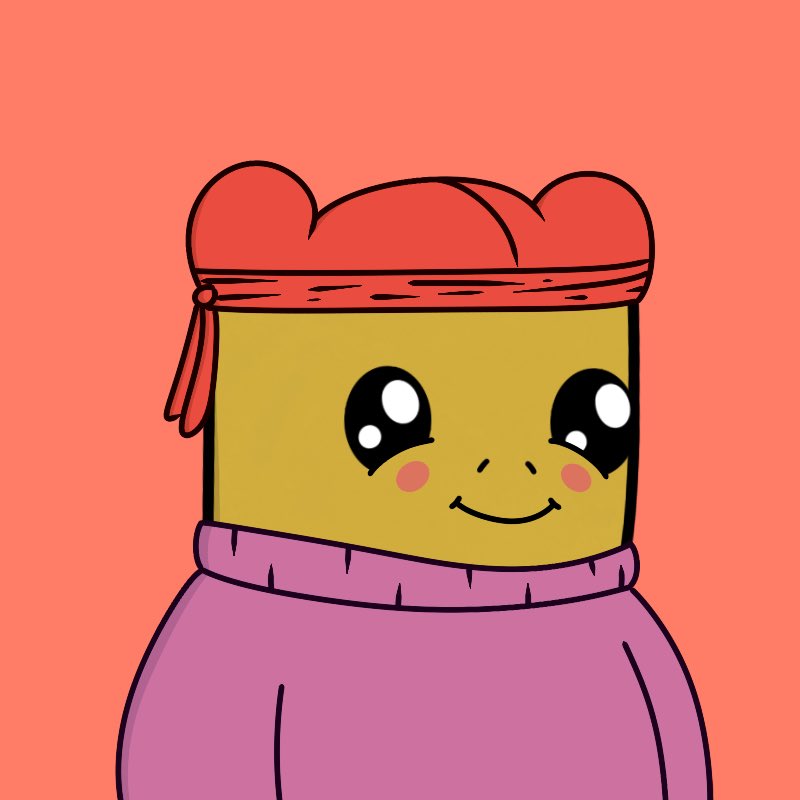 Shoutout to <a href="/FrowgiesNFT/">Frowgies</a> and <a href="/Solana_ARCH/">A®️CH</a> for the giveaway! I’m bullish on Frowgies and their commitment to build in the space! Checkout the project minting: 

launchmynft.io/collections/44…