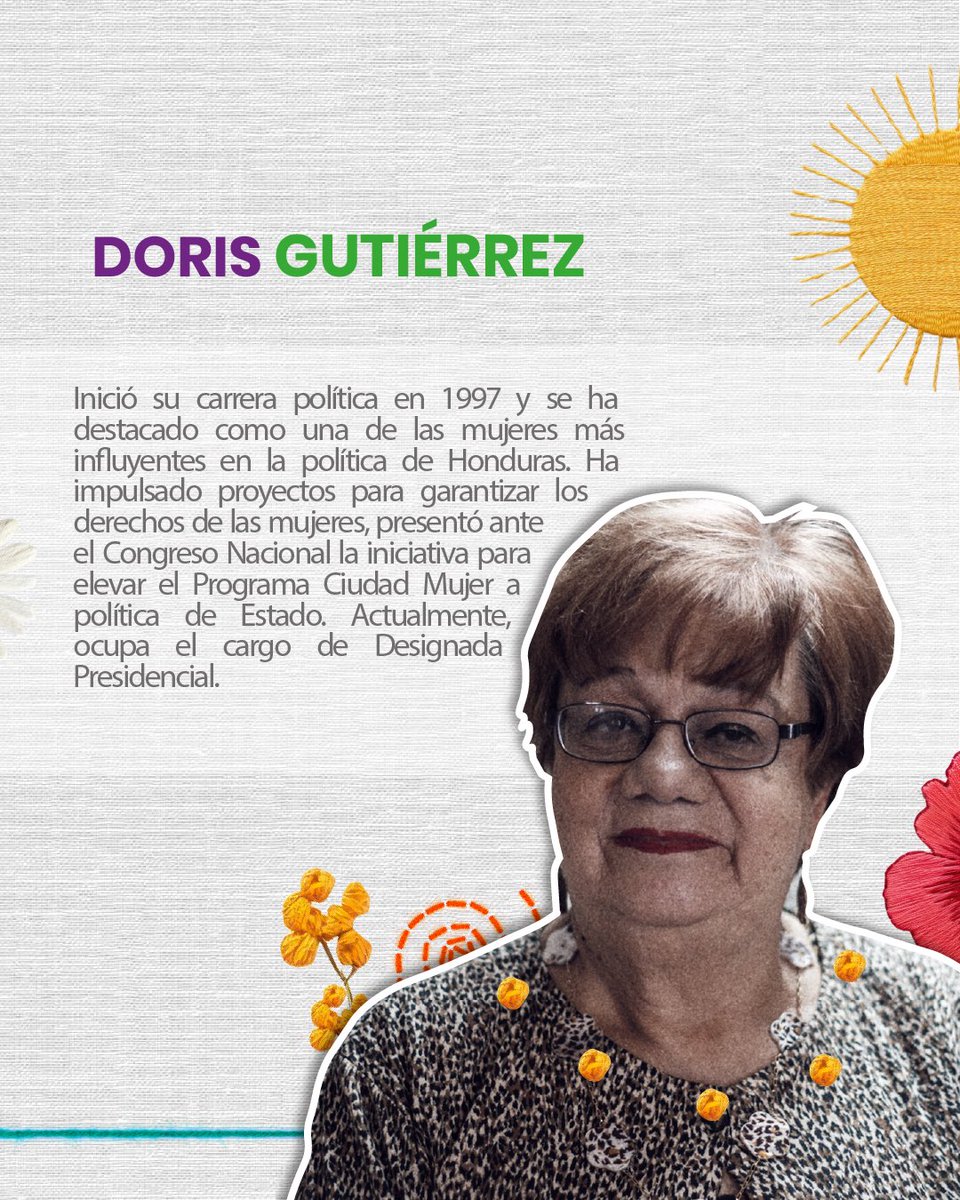 SecMujerLibre's tweet photo. En el siglo de las mujeres trenzamos nuestras historias para ocupar los espacios que nos pertenecen. La violencia política busca silenciarnos, pero nuestras voces están tejidas con fuerza. https://t.co/anUwojuqtT