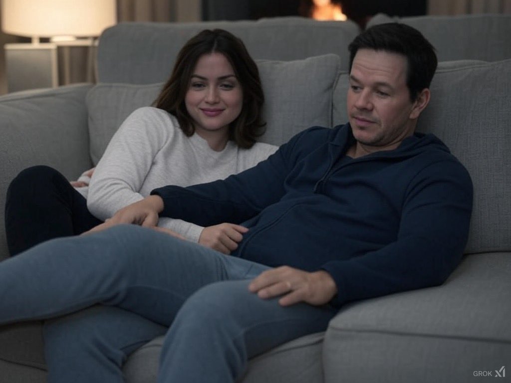 Oh look. I’m behaving while, <a href="/ChiefOfTribe1/">*JJ*</a> watches the sports!