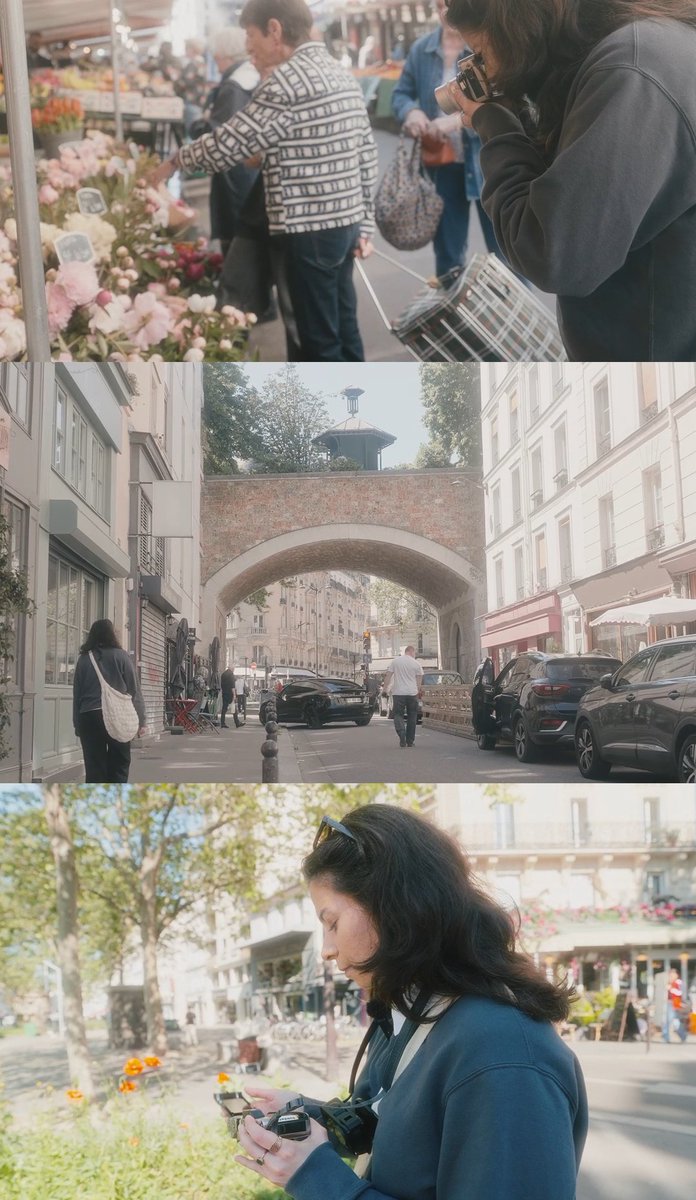 Demain 16h30 sur youtube avec <a href="/marionn_____/">Marion</a> , soyez là ! ✨️⚡️