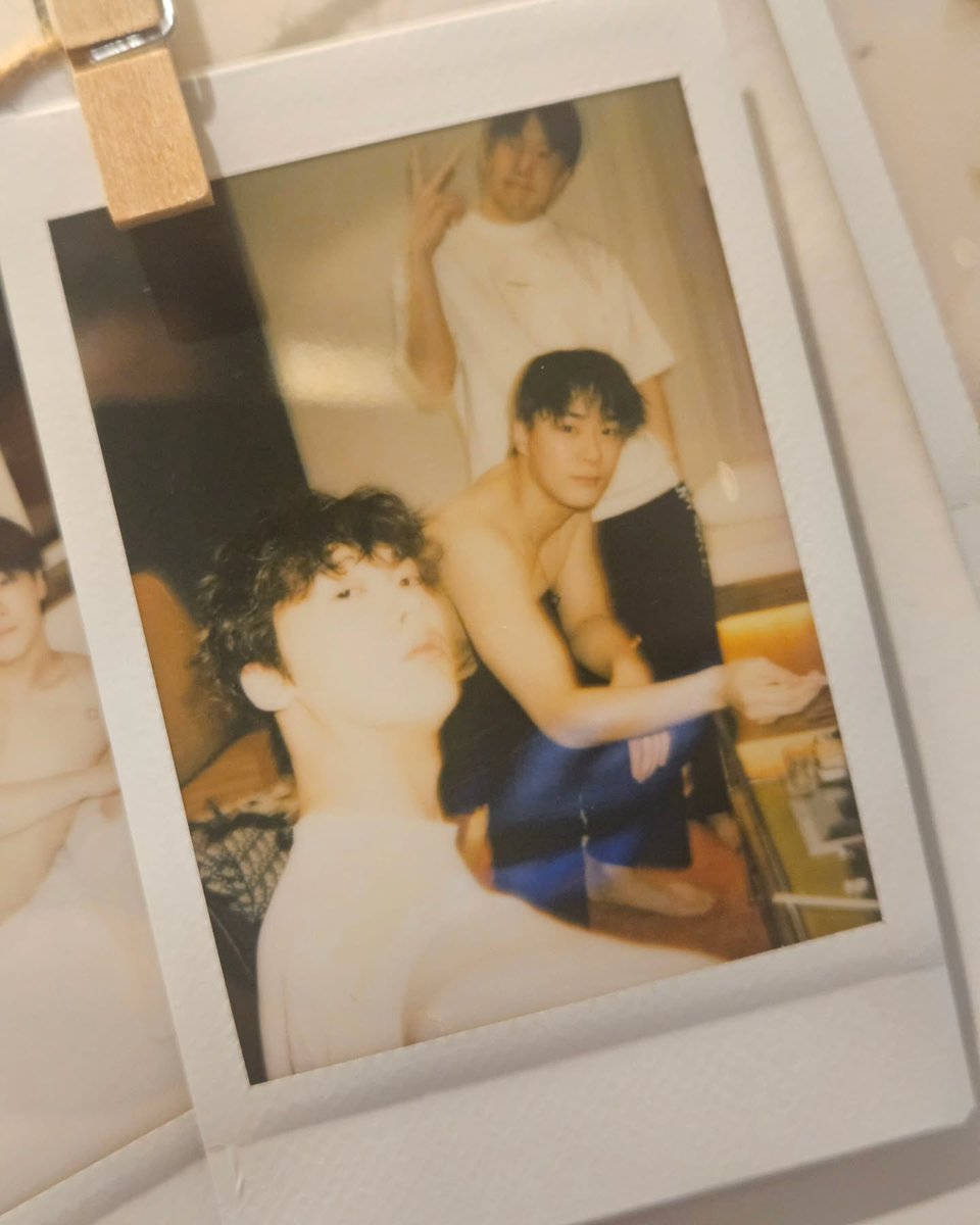 _moonkongdal's tweet photo. 산하 인스타 
생일 축하해 형 많이 보고싶다

#문빈 #윤산하 https://t.co/PcH9LauvYc