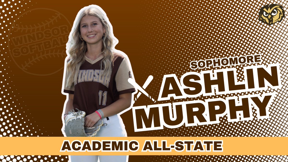 Windsor Softball tweet media