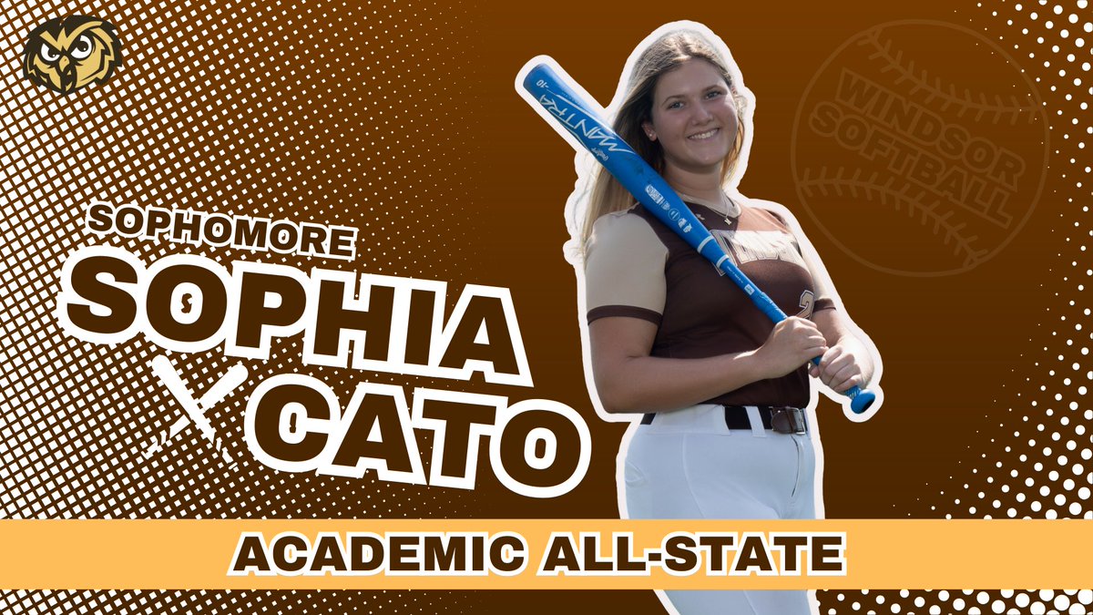 Windsor Softball tweet media