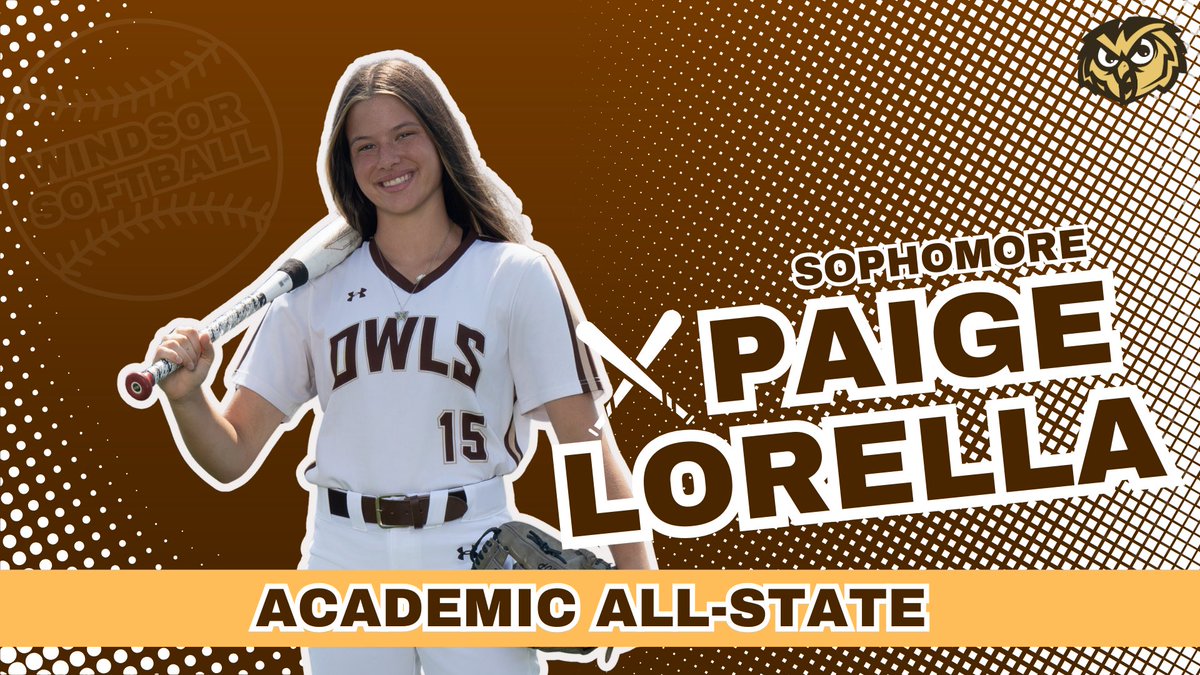 Windsor Softball tweet media