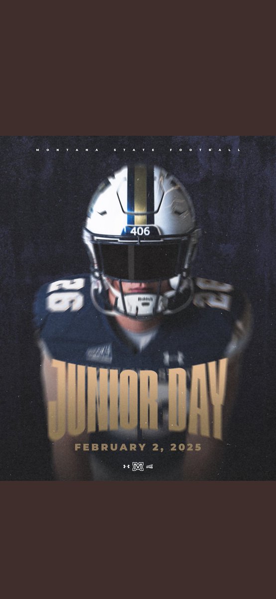 Hudson Luedtke (@hudsonluedtke) on Twitter photo thank you <a href="/C_Arbizzani/">Chandler Arbizzani</a> and <a href="/MSUBobcats_FB/">Montana State Football</a> for inviting me to junior day! can’t wait to see the facilities and learn more about the program. thank you <a href="/C_Arbizzani/">Chandler Arbizzani</a> and <a href="/MSUBobcats_FB/">Montana State Football</a> for inviting me to junior day! can’t wait to see the facilities and learn more about the program.
