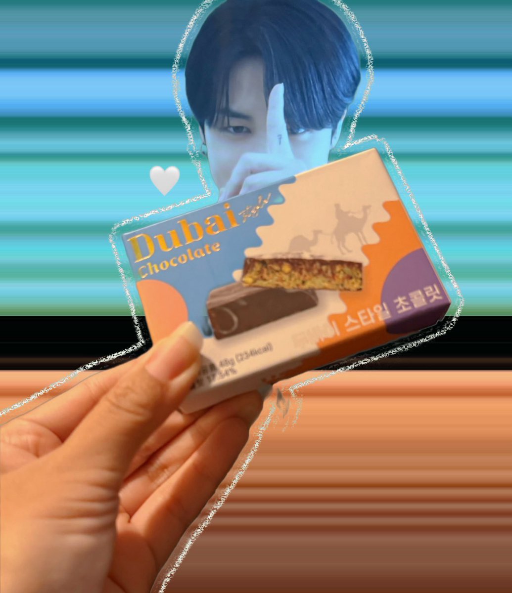 NateTyezzaa's tweet photo. ได้รับแล้วค่า! 🍫 ช็อกโกแลตดูไบจากกิจกรรมสตรีมกับบ้านภาคี
ขอบคุณสปอนเซอร์คูมวาสุดน่ารักและใจดี @Jimin_allmylove 🫶🏻💜
ขอบคุณบ้านภาคีสำหรับกิจกรรมดีดีแบบนี้~~
อย่ารอช้า!! มาสนับสนุนน้องจีมินกันน้าาาาาา
💻 ทักหาแอดมินเลย @PJMStreamingTH
#ภาคีพัคจีมิน
#JMSTH https://t.co/qqeJYHj3Yp