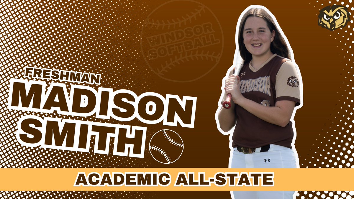 Windsor Softball tweet media