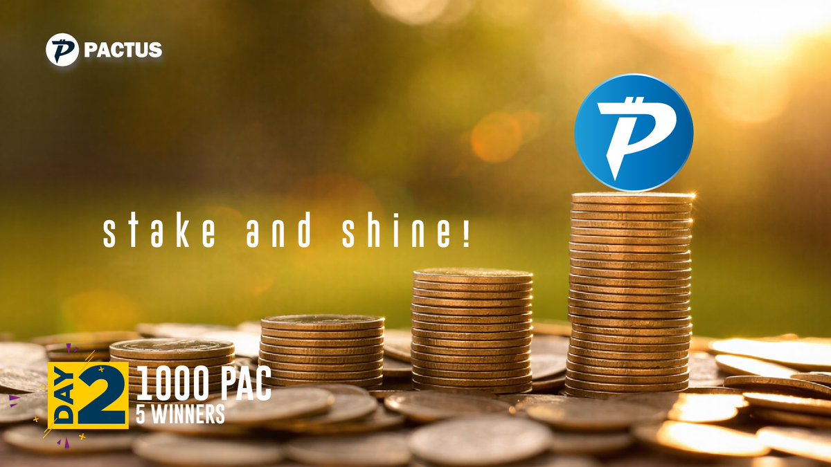 Pactus Blockchain tweet media