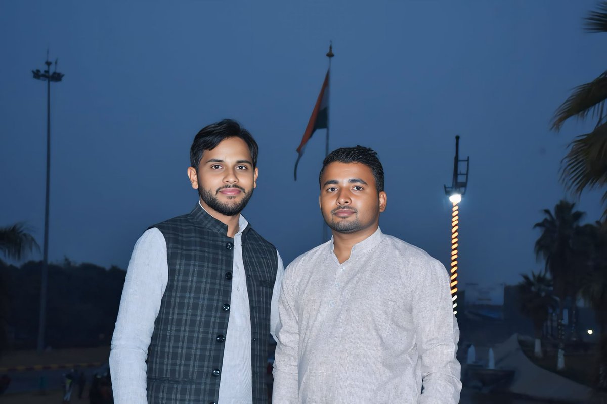 2630kmayank's tweet photo. 🇧🇾🇧🇾🇧🇾🇧🇾🇧🇾🇧🇾🇧🇾🇧🇾🇧🇾🇧🇾🇧🇾
🚲🚲🚲🚲🚲🚲🚲🚲🚲🚲🚲
प्रिये छोटे भाई माधव कुशवाहा प्रदेश सचिव समाजवादी छात्र सभा को जन्मदिन की बहुत बहुत बधाई व हार्दिक शुभकामनाएं 
🚲🚲🚲🚲🚲🚲🚲🚲🚲🚲🚲
🇧🇾🇧🇾🇧🇾🇧🇾🇧🇾🇧🇾🇧🇾🇧🇾🇧🇾🇧🇾🇧🇾 
  #आपका_छोटा_भाई
     #मयंक_कुशवाहा
       #प्रदेश_सचिव
#समाजवादी_छात्र_सभा https://t.co/LkCFCvxL97