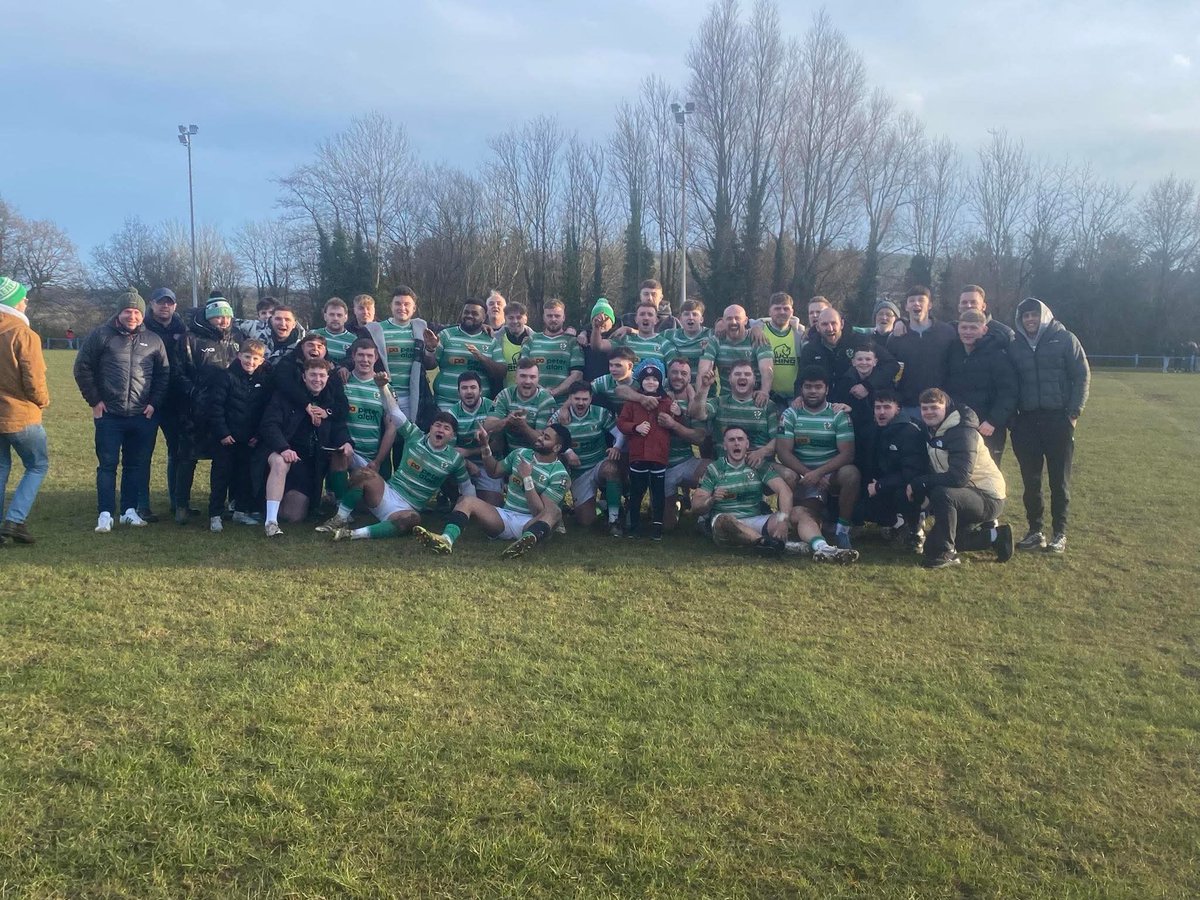caerphillyrugby tweet picture