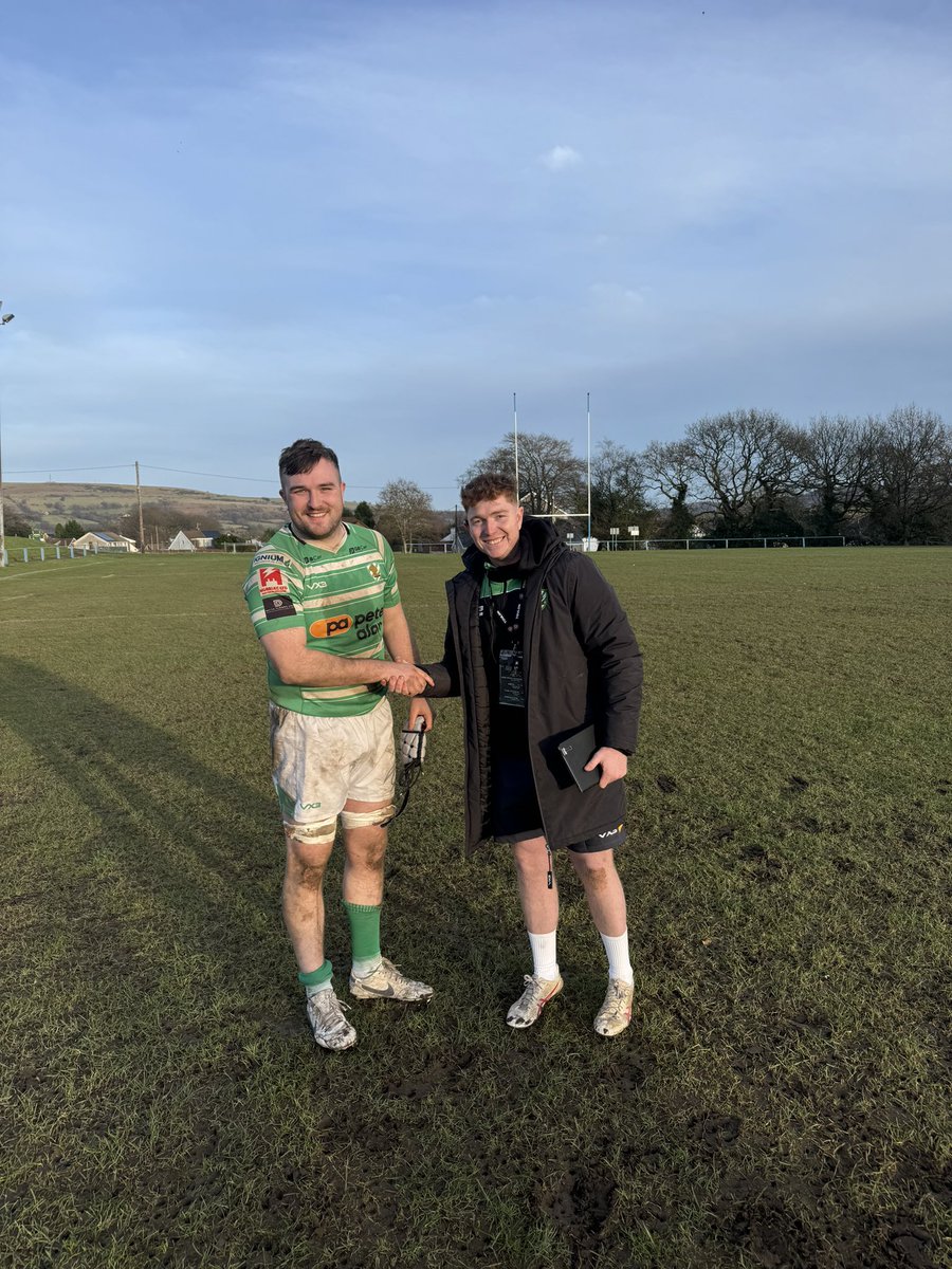 caerphillyrugby tweet picture