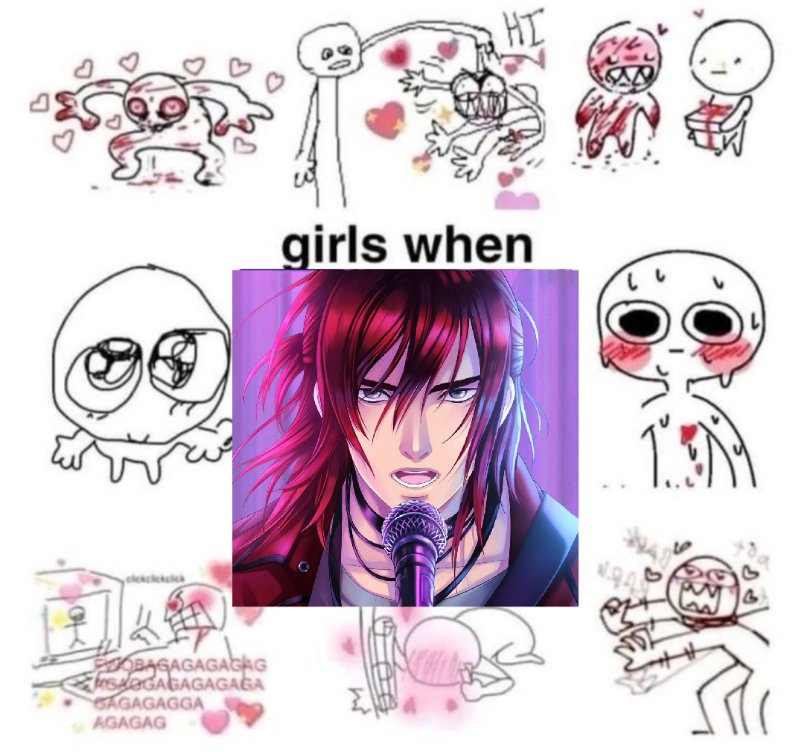 Dai (@castieldaemon) on Twitter photo 