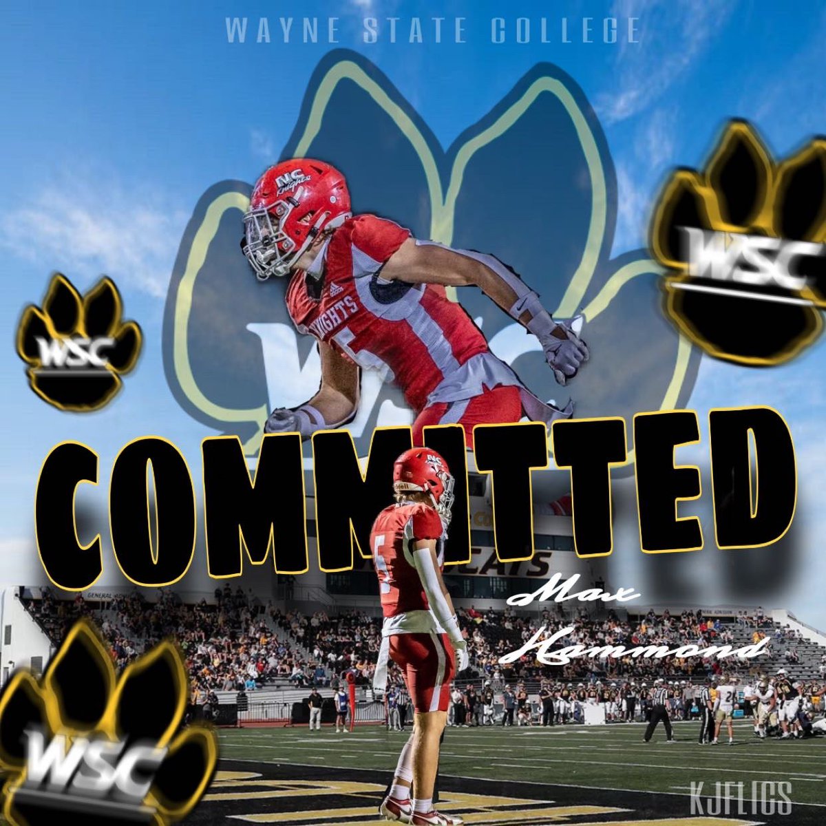 Max Hammond tweet media