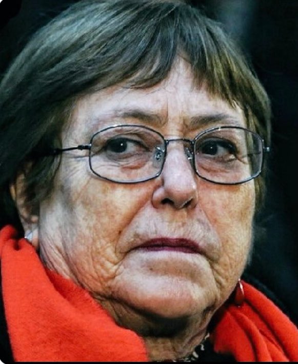 PanterA_zul's tweet photo. @marce_amalia Vieja zurda hedionda sdw piojenta …, destruyó Chile
la hdp https://t.co/nAJznhfe4q
