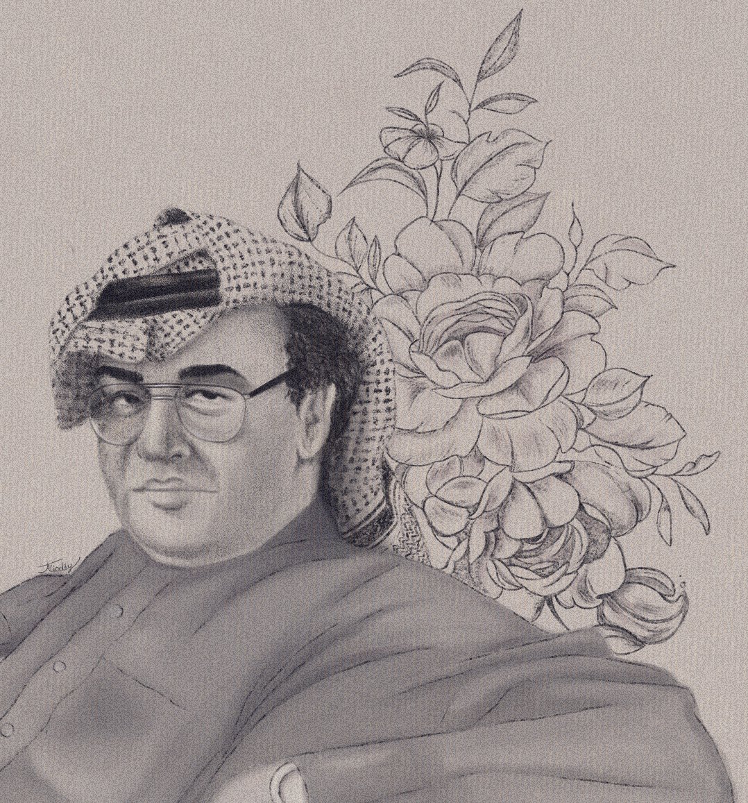 عـلي العـديلي tweet media