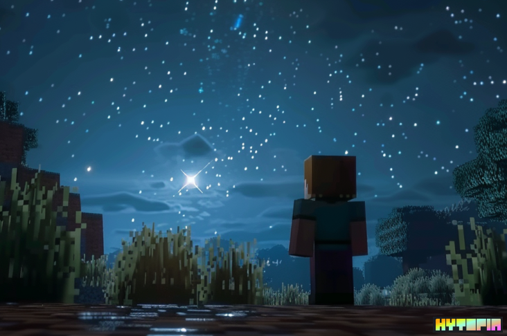 My North Star is a Thriving @HYTOPIAgg  Ecosystem 💫

Last year spent quite a bit of capital to build something never done before... Maybe it works or it flops 🤷‍♂️

This year already signed a dev to help create games ✅

I could easily buy more assets... But that doesn't help the