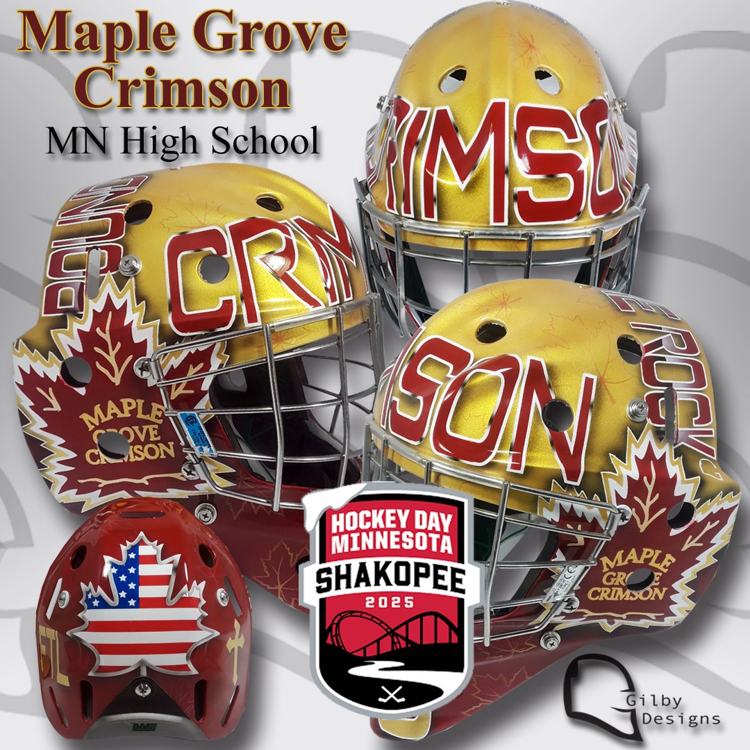 Gilby Designs tweet media