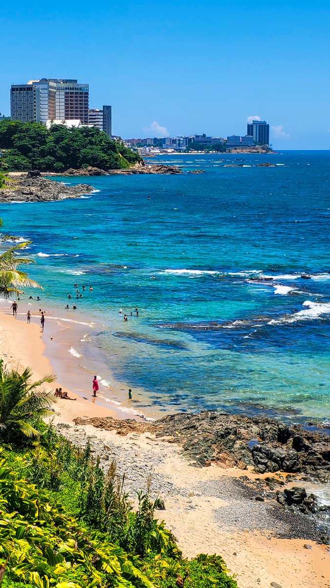 Ondina 🌊✨️ Salvador