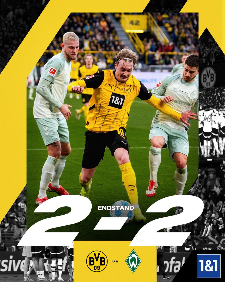 Borussia Dortmund tweet media