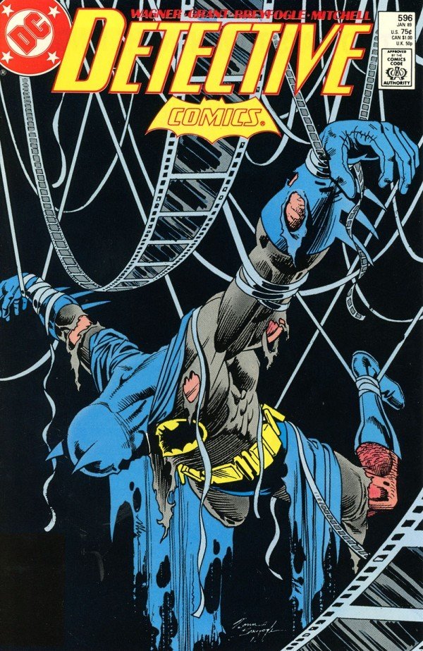 Batspecter tweet media