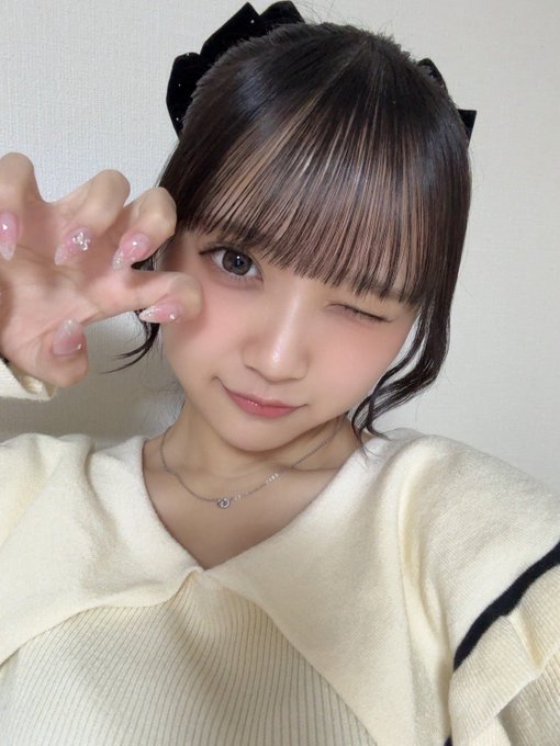 奥野未悠のTwitter画像7