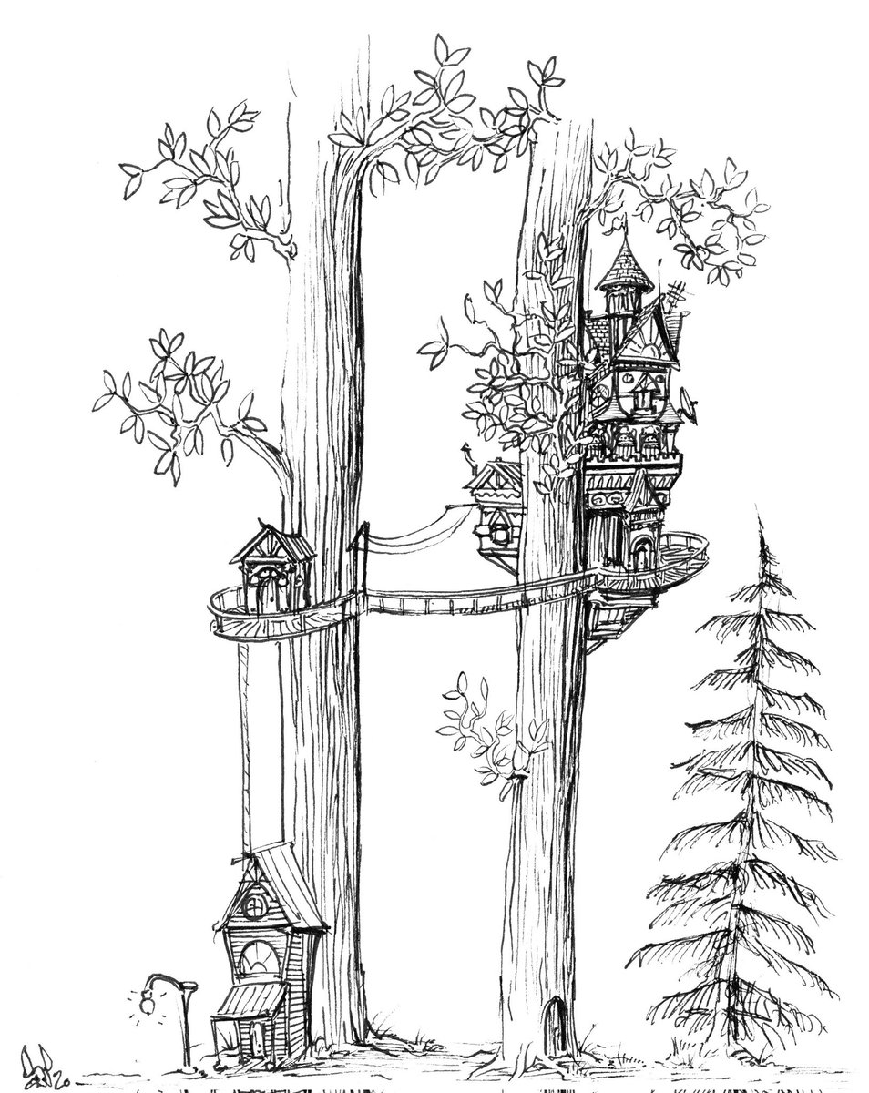 Tip-toe the top of the triangle tower, push down the peak and funnel the power.