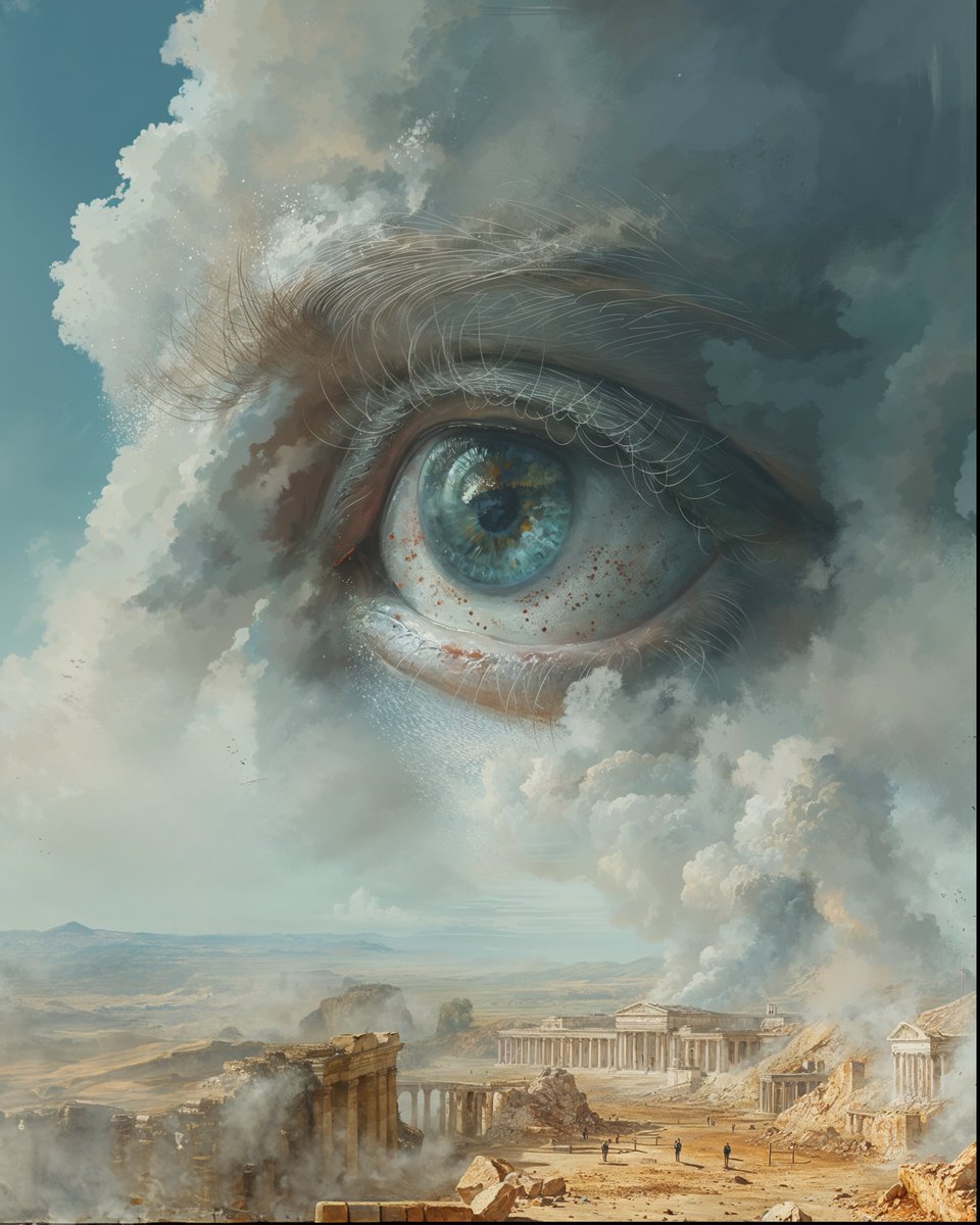 Genesis 04 on <a href="/rodeodotclub/">Rodeo</a> rodeo.club/post/0x5B42191…