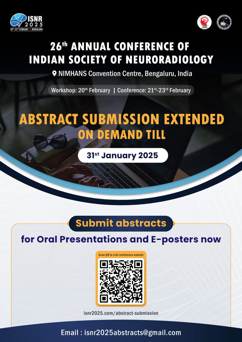 You asked, and we delivered! It’s only fair to accommodate eager learners. Research, and most importantly, the wholesome discussions and debates it sparks, are the true paths forward!