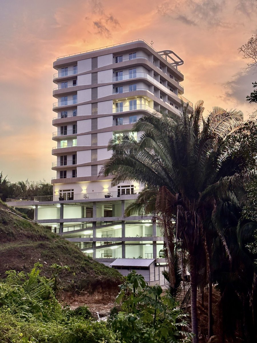 Niklas Anzinger 📍 Infinita tweet media