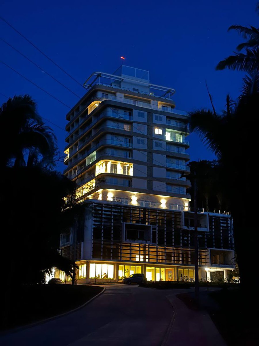 Niklas Anzinger 📍 Infinita tweet media