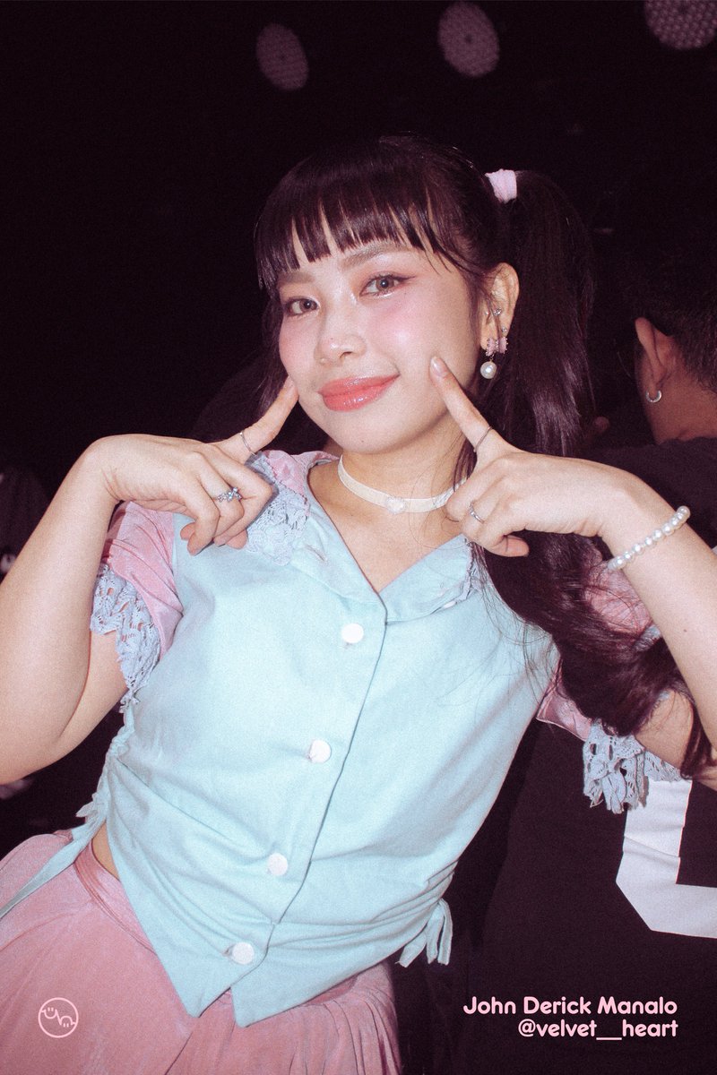🗓️ 250124

📍Viva Cafe

PPOP STAGE! : Episode 2 📺

Pearl
<a href="/_jinjooberry_/">PEARL</a> 
<a href="/pixieofficialph/">pix!e</a> 

#pixie #pixieph #icedcoffee
#PPOPStage #PPOPStageEp2 #PARASAPPOP
#VelvetHeart #VelvetHeart_Photography