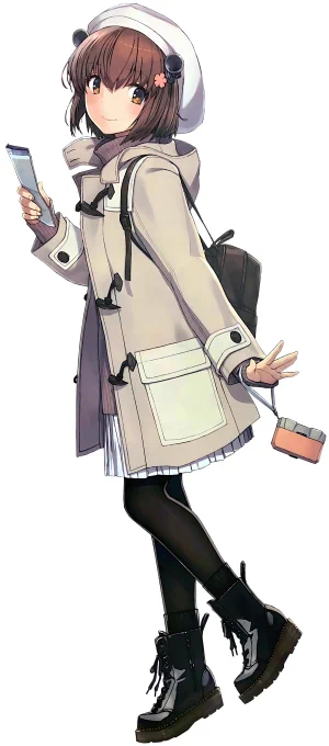 艦これ書き下ろし収集中。雪風、その4。呉 