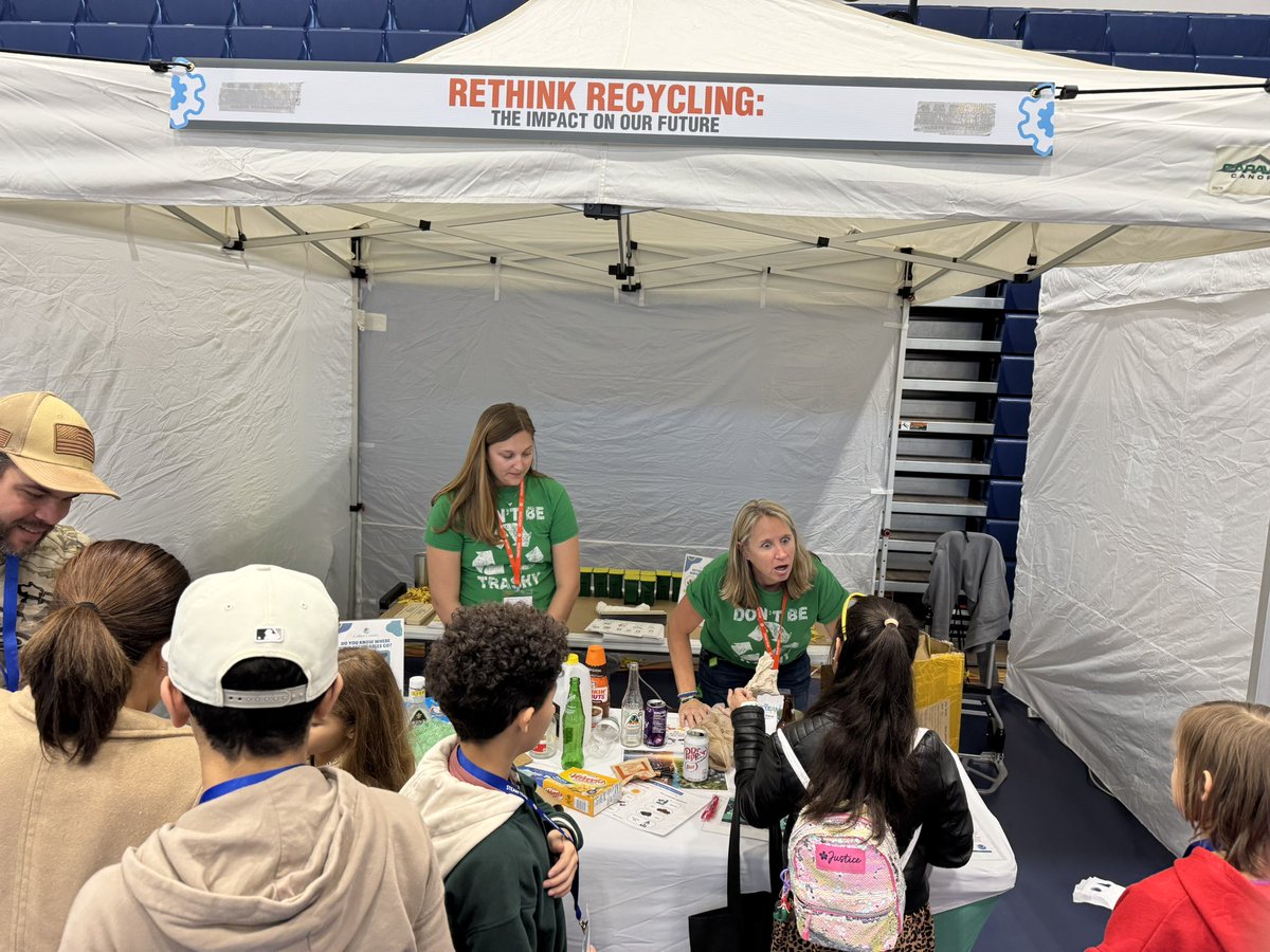 Collier Science Dept (@collierscience) on Twitter photo STEAM EXPO is happening right now at <a href="/arhpatriots/">Aubrey Rogers High School</a> We are so grateful for our community partners STEAM EXPO is happening right now at <a href="/arhpatriots/">Aubrey Rogers High School</a> We are so grateful for our community partners