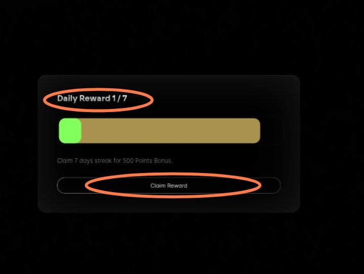 Web3Web455322's tweet image. Use Bitget wallet is so simple, you can switch to desktop mode easily with your phone 📱
✅Go to: dashboard.layeredge.io
✅Connect EVM wallet (Bitget wallet easy to control)
✅ Input code: P2aB6kTE
✅Click on &quot;Start Node&quot; to start farming 
Always active your node every 24hs