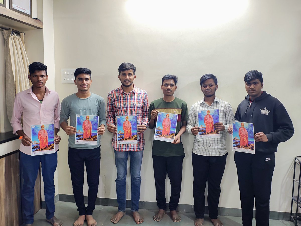 दिनांक 24 जानेवारी 2025 रोजी मध्य पुणे नगरातील शुक्रवार पेठ उपनगराची कार्यकारिणी घोषणा करण्यात आली. 
या वेळी  शुक्रवार पेठ उपनगरातील कार्यकर्ते उपस्थित होते.