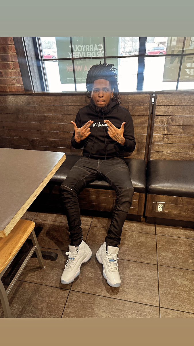 SavageFrmDaG's tweet photo. #JuggWorld 🌍 https://t.co/AVamKTfSQ4