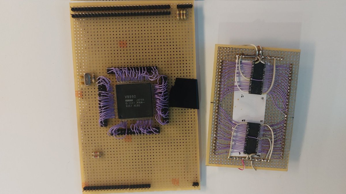Primer prototipo de KrakenGraph